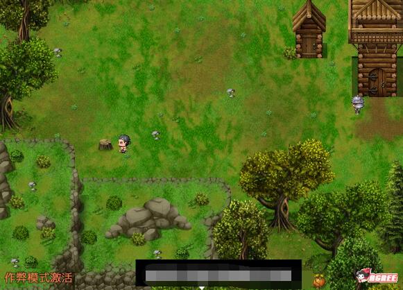 农民的追求~Peasant’s Quest V2.30 汉化版+动画/欧美RPG/3月更新/PC+安卓/4G-久爱驿站