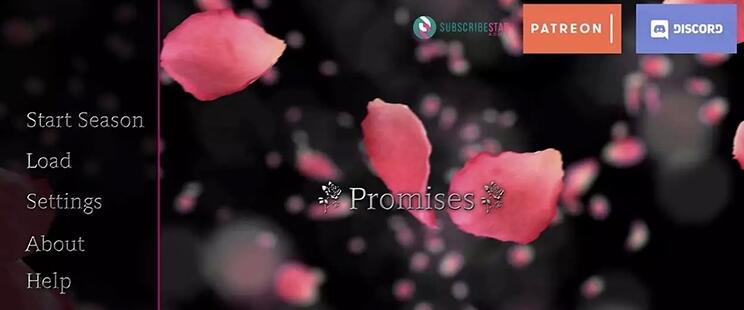承诺 Promises V0.13f 精翻汉化版/欧美SLG/动态/PC+安卓/新作/2G-久爱驿站