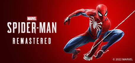 漫威蜘蛛侠重制版/复刻版/Marvel’s Spider-Man Remastered -久爱驿站01