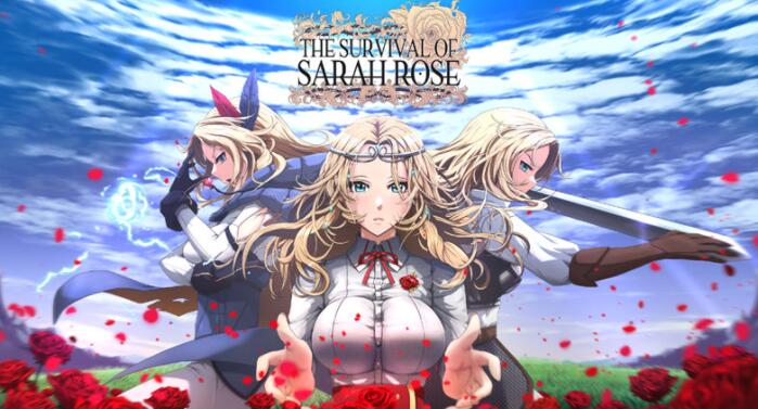 莎拉罗斯的生死存亡The Survival of Sarah Rose V0.50汉化版/欧美SLG/PC+安卓/400M -久爱驿站01