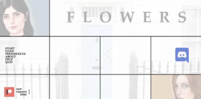 花卉Flowers-Ep3 汉化版/欧美SLG/PC+安卓/1G -久爱驿站01