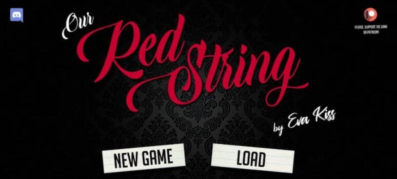 我们的红绳 Our Red String Ch.12 Beta 汉化版/欧美SLG/PC+安卓/1.8G -久爱驿站02
