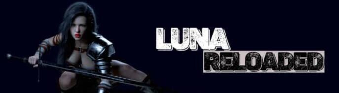 露娜重装上阵0.11 Luna Reloaded/欧美SLG/动态/PC+安卓/2.26G -久爱驿站02